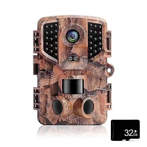 Wildlife Camera - 20MP