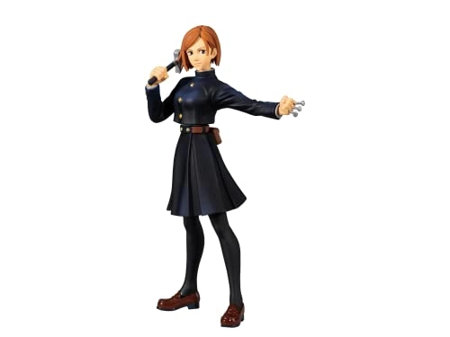 Nobara Kugisaki - Jujutsu Kaisen