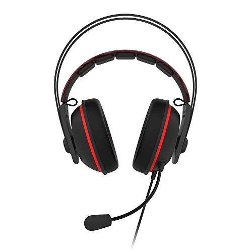 TUF Gaming H7 Core Wired Headset