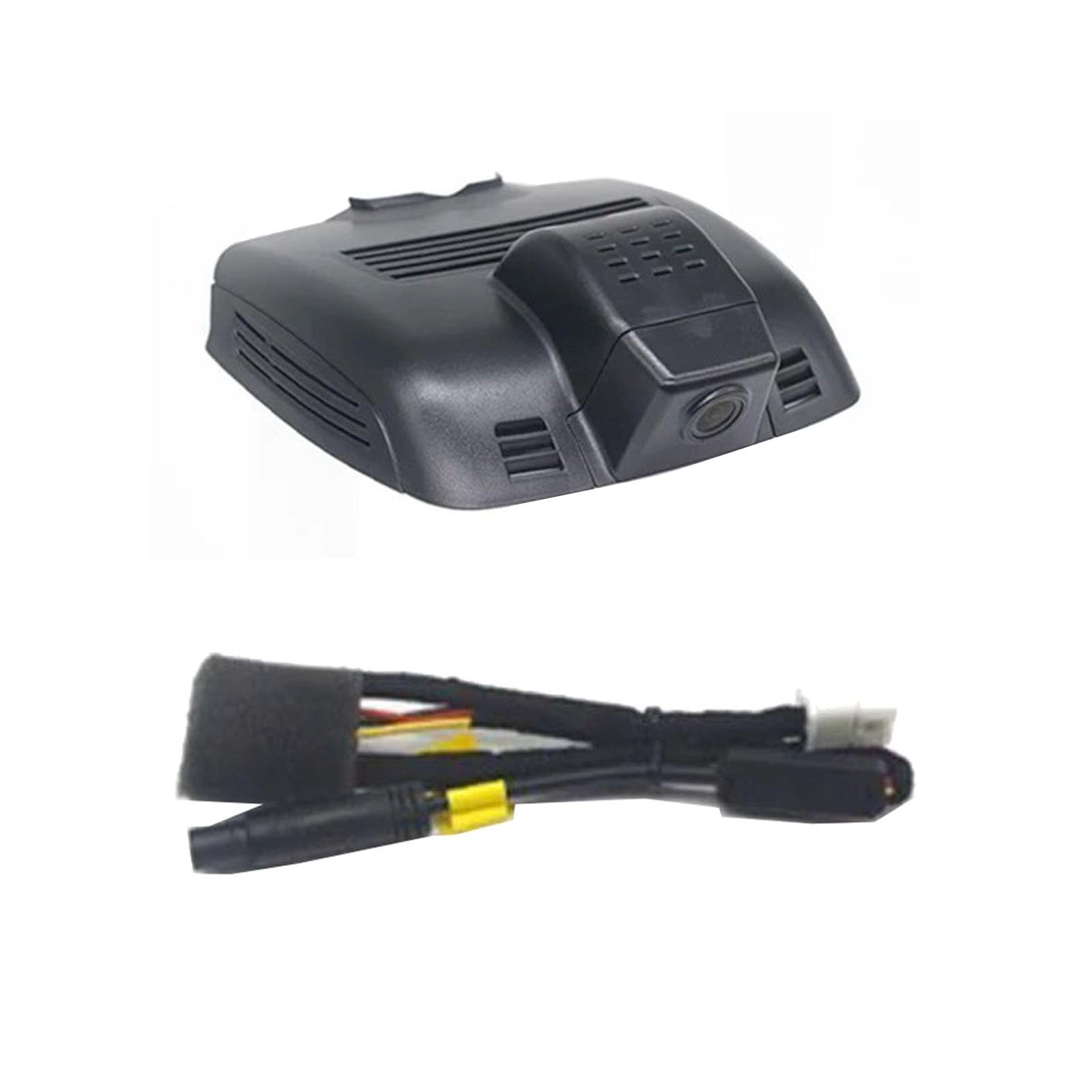 Toiumops Dash Cam - 2K 1600P With 32G TF Card for Benz CLS W218 2012-2016