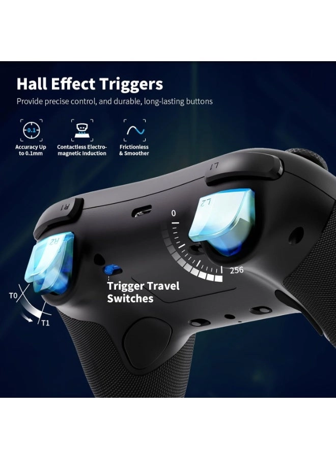 Aurora - BLACK Windows 10/11 Switch Android iOS Steam Deck