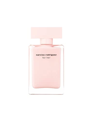 For Her Eau de Parfum 50 ml