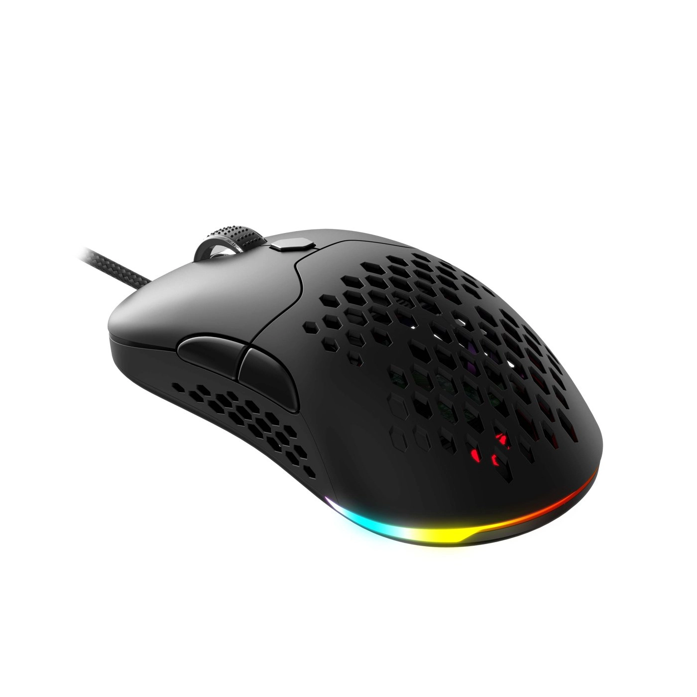 Gaming Mouse - USB