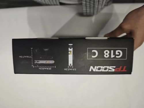 G18C - shotgun 517 pcs
