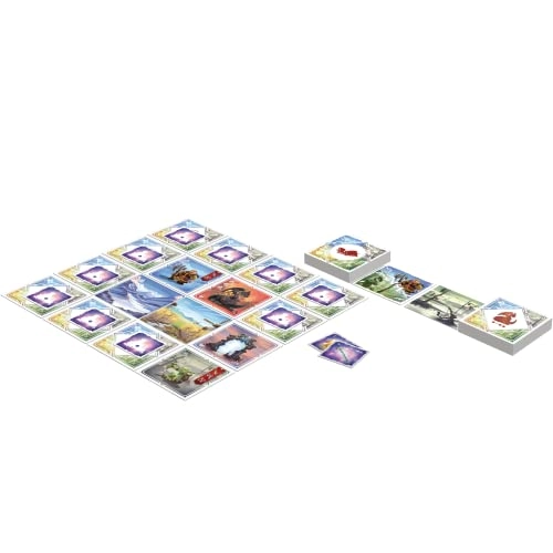 Aetherya - Strategy Game (German)