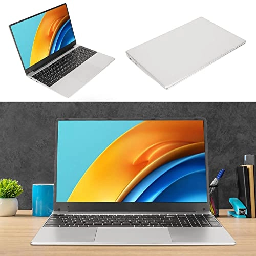 15.6 Inch Laptop - 15.6'' 1TB 8GB J3355