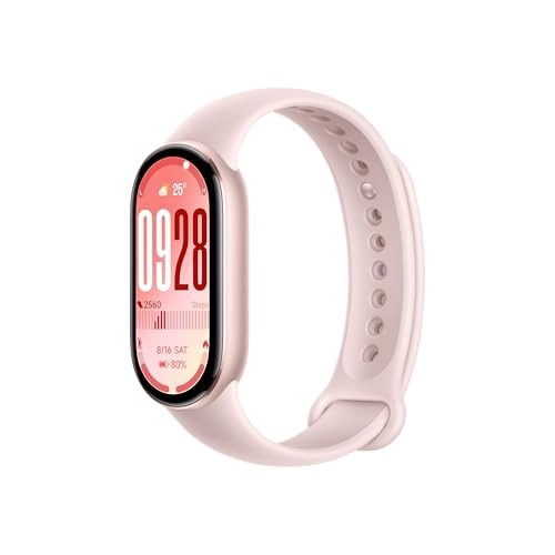 Smart Band 10 - 1.72''