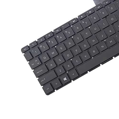 Keyboard - US Version 15-AB 15-AB065TX 15-AB010TX AB008TX