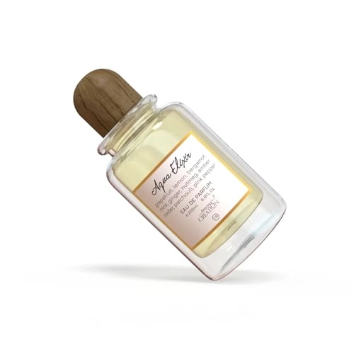 Aqua Elixir Eau de Parfum 200 ml