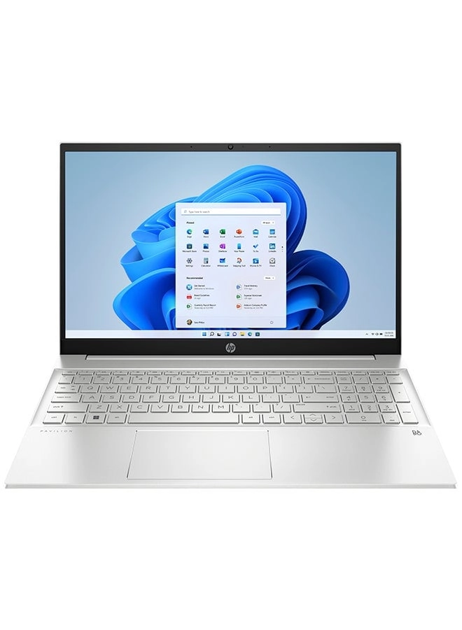 HP Pavilion 15t-eg000 - 15.6'' Core i5-1135G7 8GB DDR4 512GB SSD