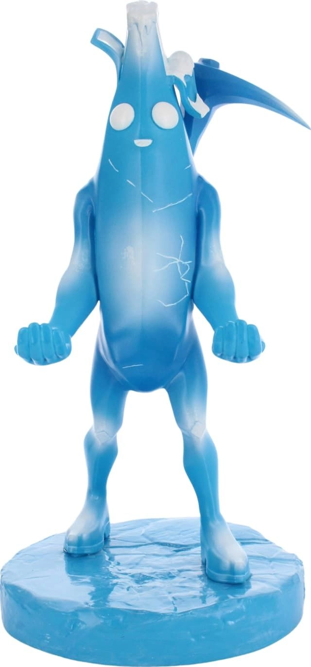 Peely Controller & Phone Holder - Approx 8.5" tall PS5 compatible