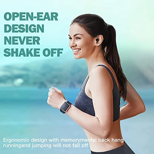 SJJ-FW9 Wireless Headphone