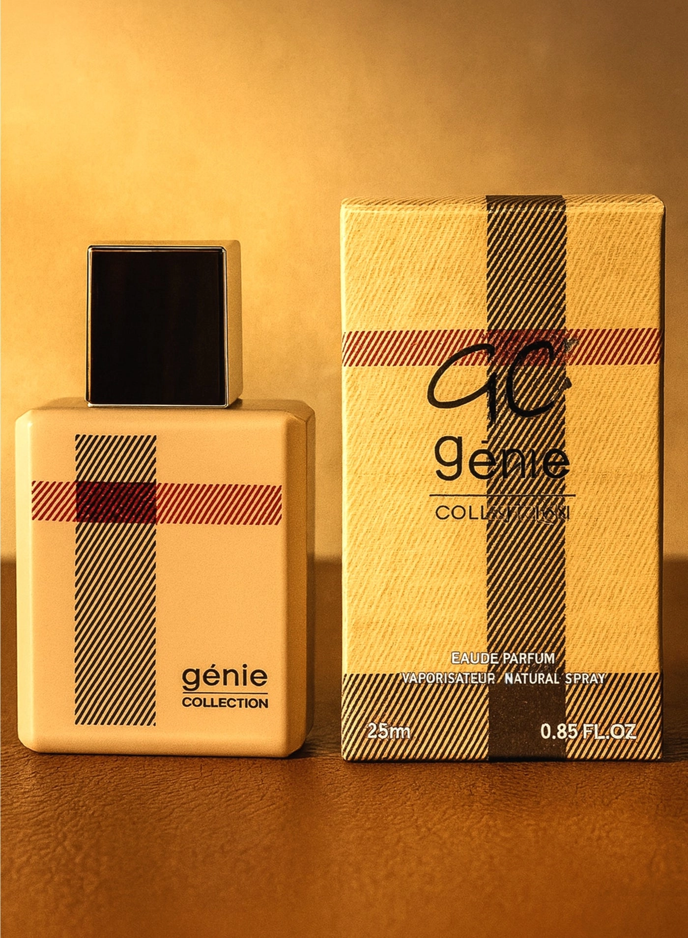 1013 Eau de Parfum 25ml