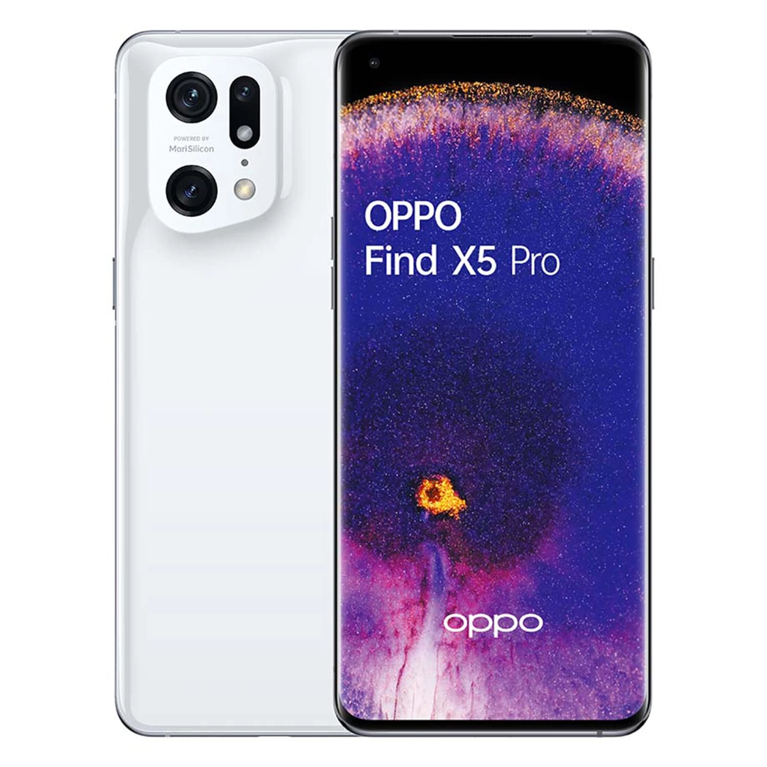 Find X5 Pro - 12GB 256GB