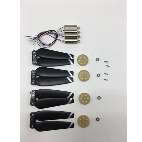 L106 Pro - Motor Arm Light Green