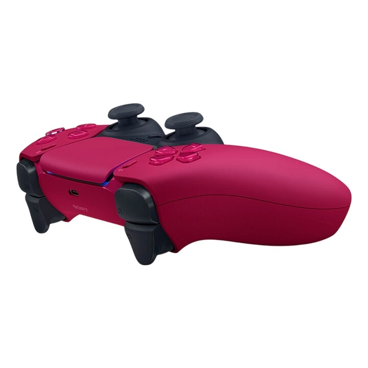 DualSense Wireless Controller (PS5) Red