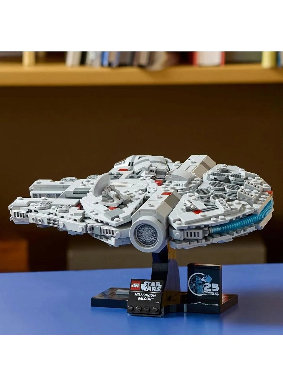 Millennium Falcon - Star Wars
