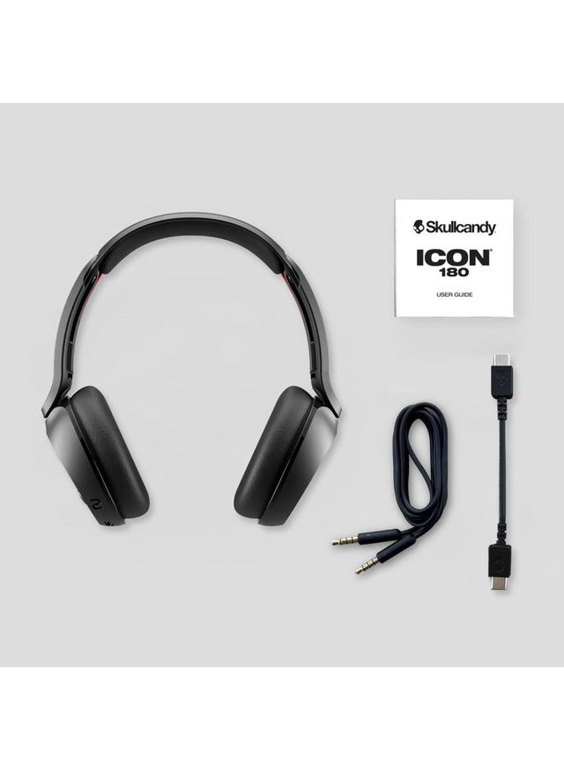 Icon ANC Wireless Headphone