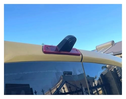 Backup Camera - Night Vision 756 (H) x 504 (V)