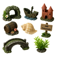 Aquarium Equipment