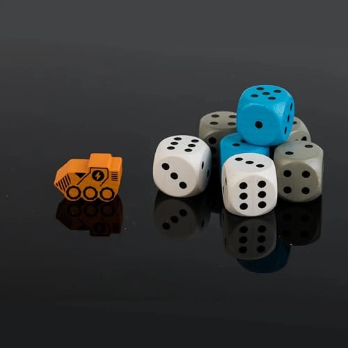 Under Falling Skies (German)