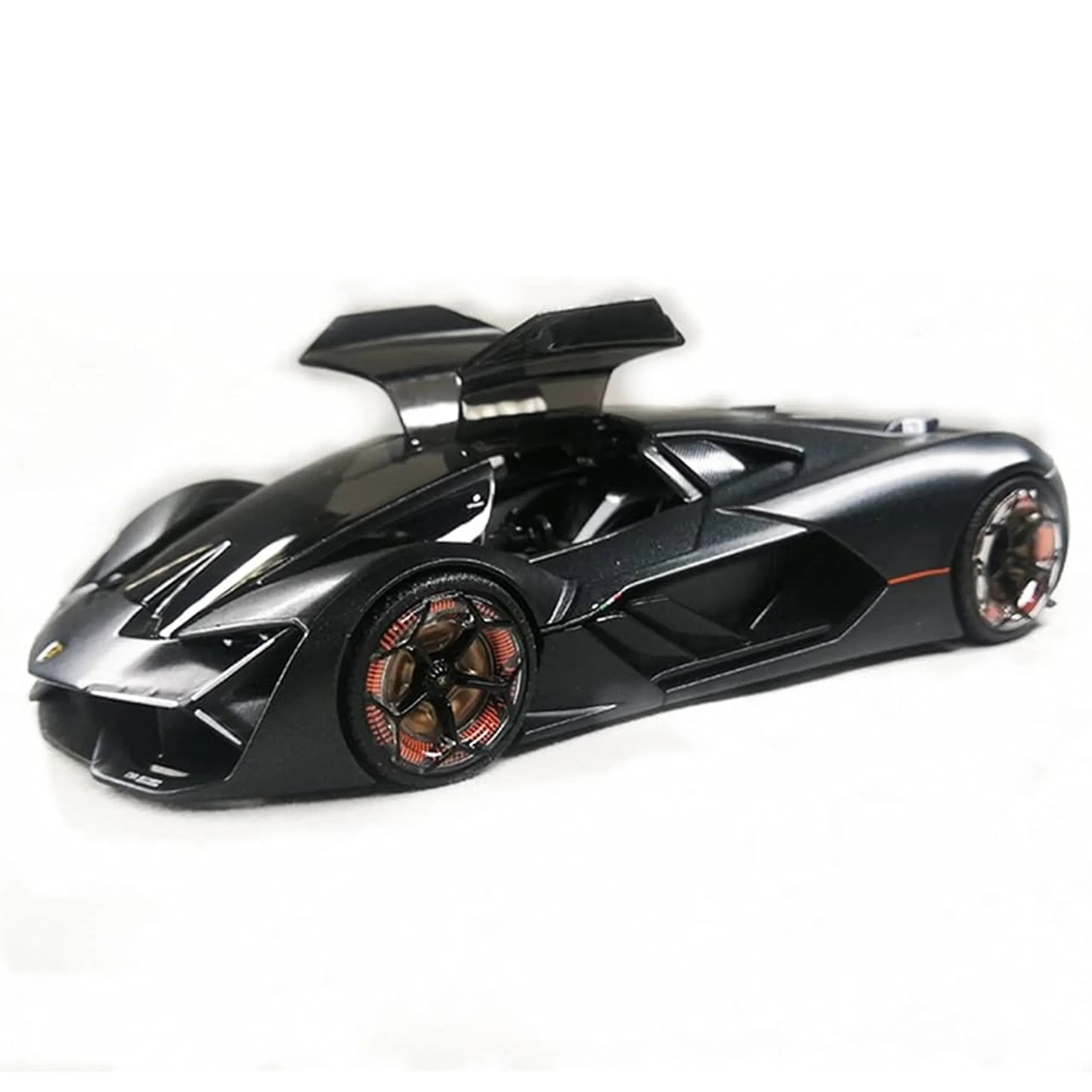 Lamborghini Terzo Millennio - 1:24