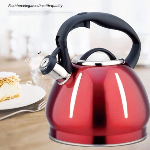 Stove Top Kettle - 3 Liter