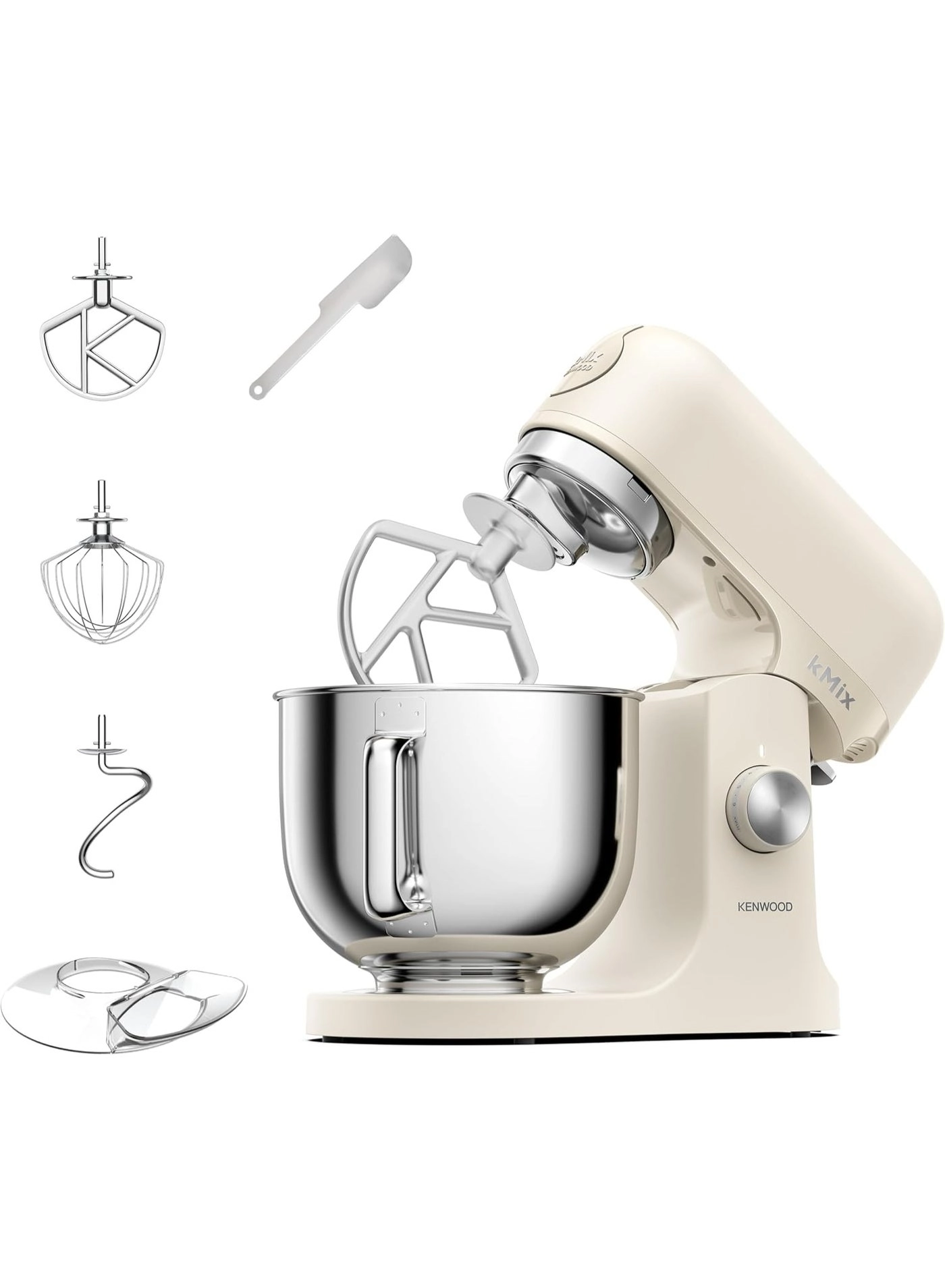 KMX760BC - 5 Liters 1000 watts