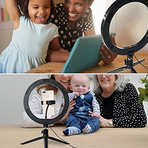 Ring Video Fill Light - 26cm