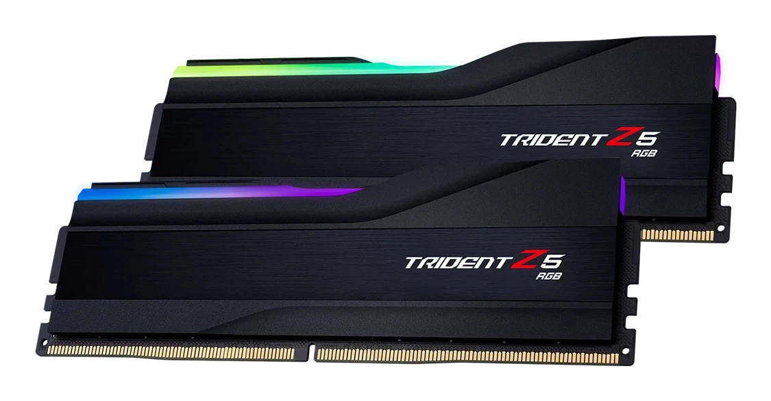 Trident Z5 Neo RGB - 32GB 6000MT/s UDIMM DDR5