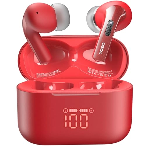 T20 Wireless Earbud