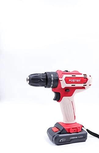 FK 44-21 - 2000mAH 2