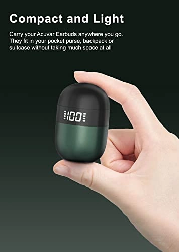 MFTWO Wireless Earbud