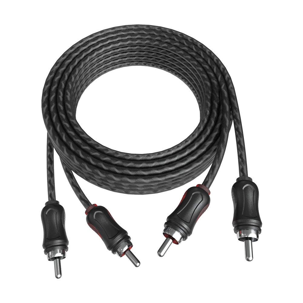 Car Audio Cable Amp Wiring Kit