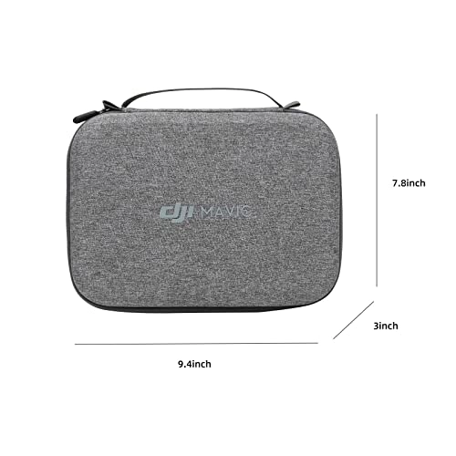 Mavic Mini 2 Carrying Case - 25.91 x 12.95 x 22.86 cm DJI Mini 2 Hard shell