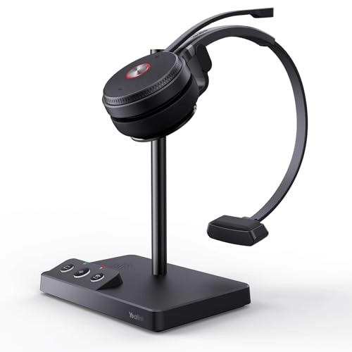 WH62 Wireless Headset