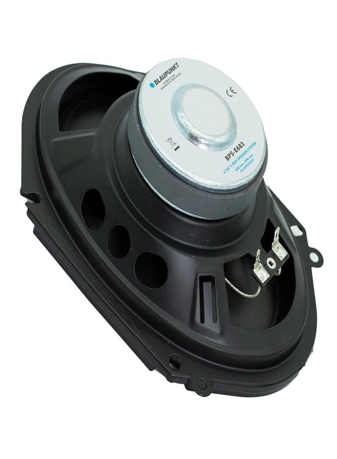 BPSE683 - 6x8 3Way + Gravity Magnet Phone Holder
