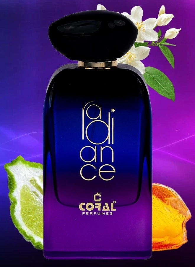 Radiance Eau de Parfum 100ml