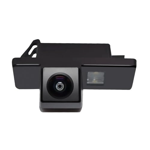 Car Rear View Camera - Night vision Composite video 648(H) x 488(V)