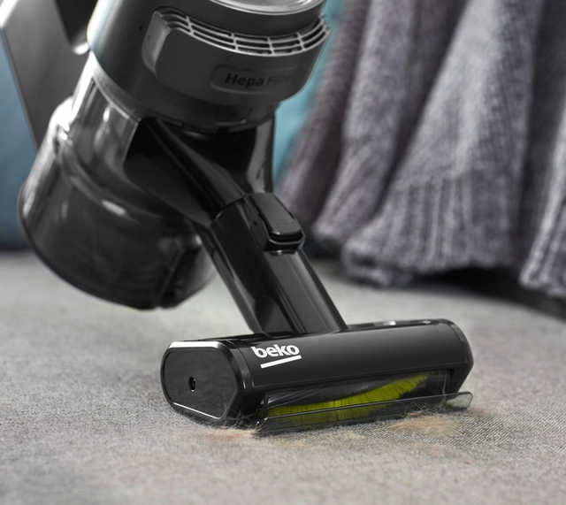 Range of Attachments