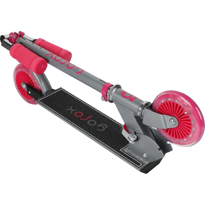 Foldable Kick Scooter
