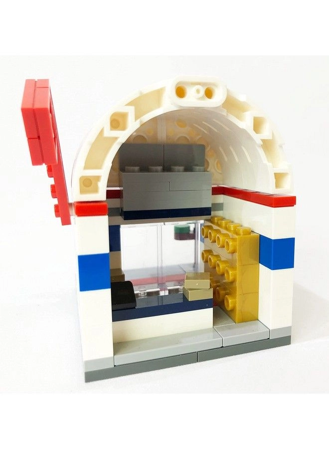 Mini City Post Office