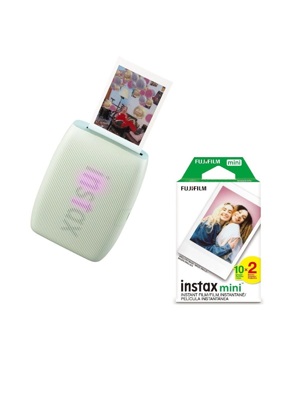 Instax Mini Link 3