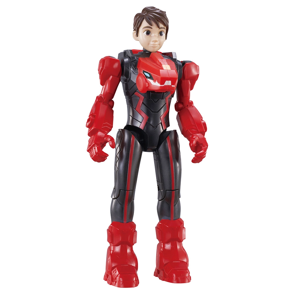 Armored Lucio (41795944-580831)