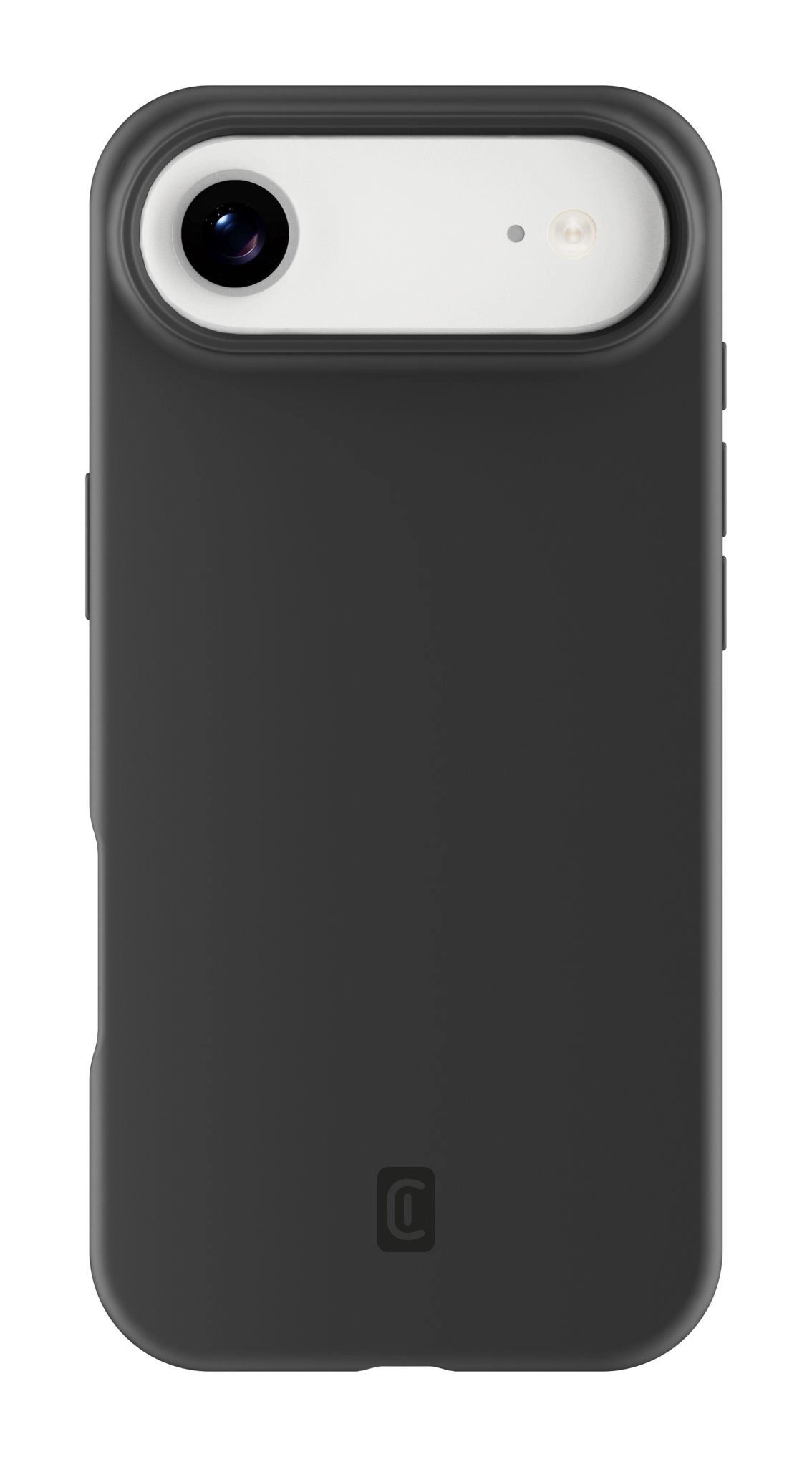 Cellularline Sensation Silicone Case for iPhone X