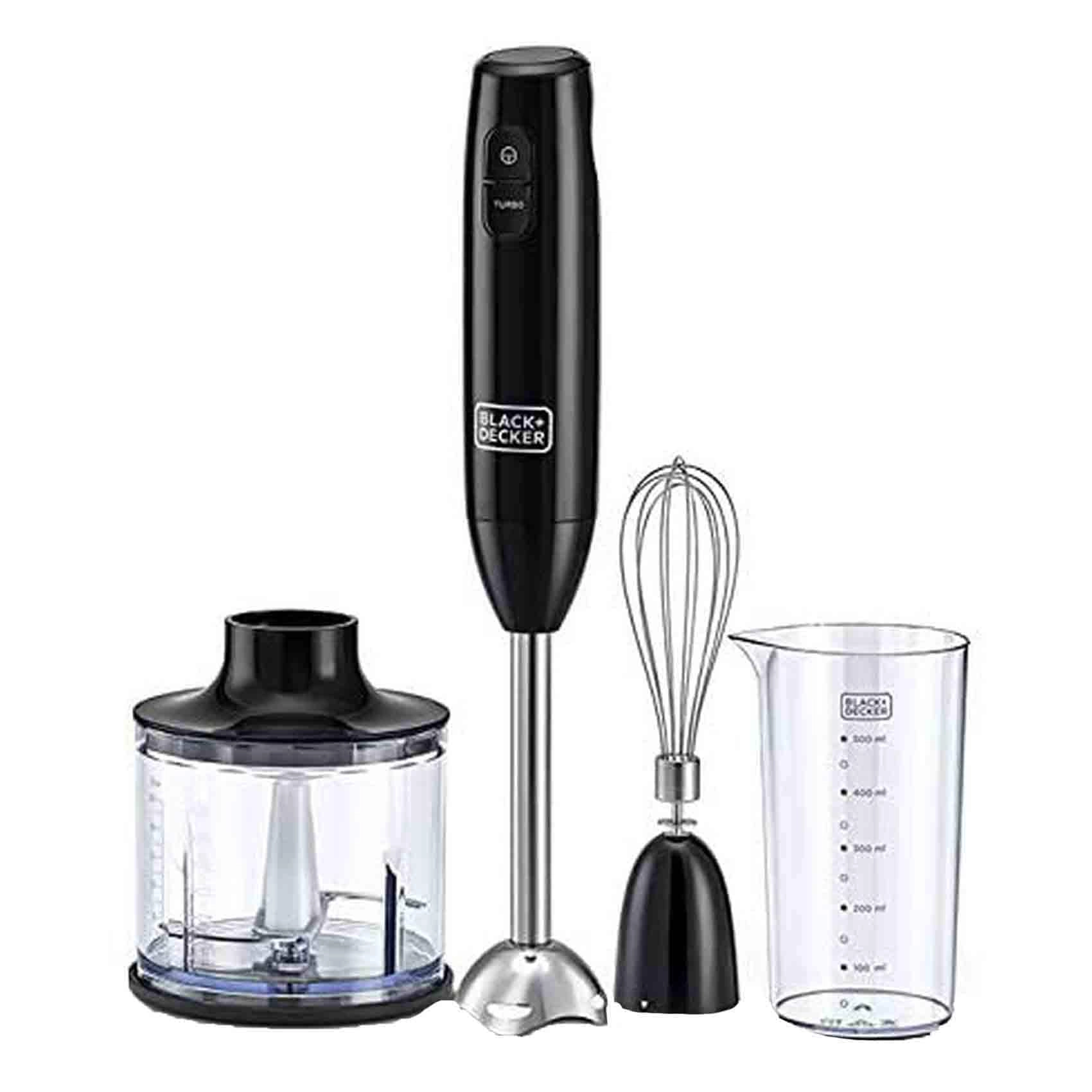 Black+Decker Inc. HB600-B5 - 600W