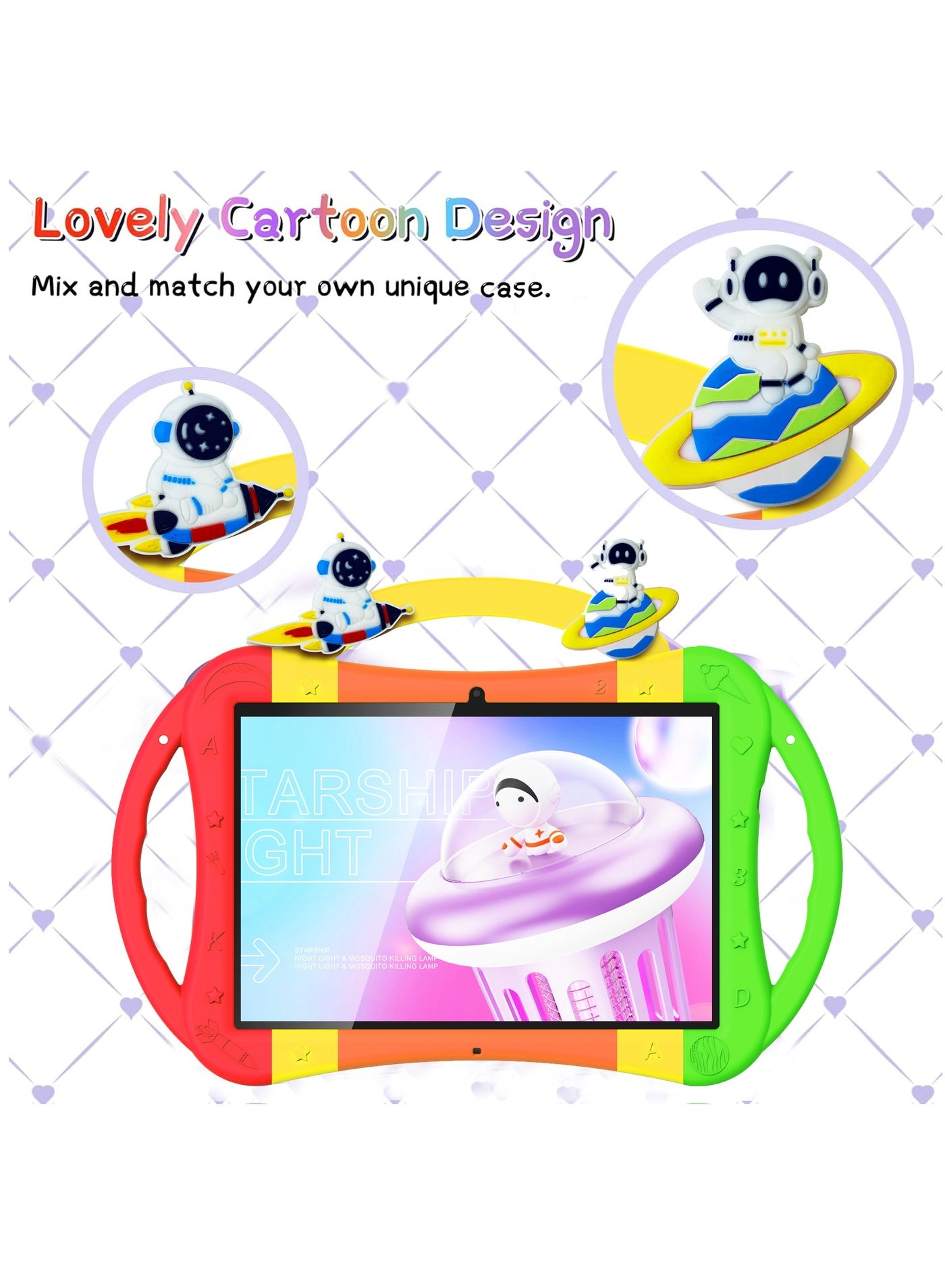 KT10 - 6GB 10.1in 256GB