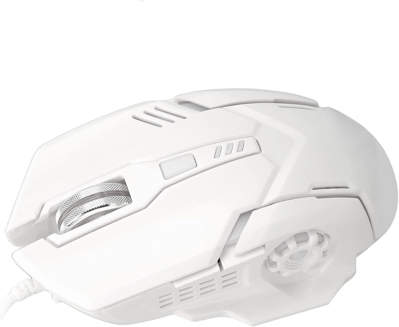 F7 Mouse - Wired