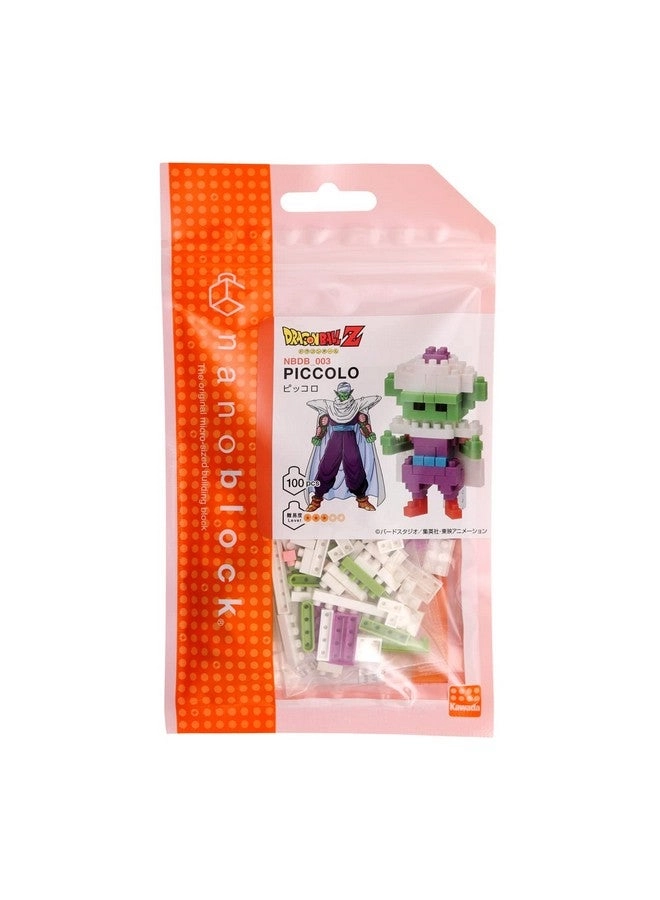 Dragon Ball Z - Piccolo