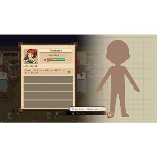 Potion Permit - PlayStation 5